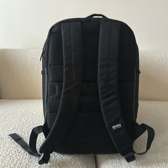 Solo NY Code Backpack - Picture 3 of 4